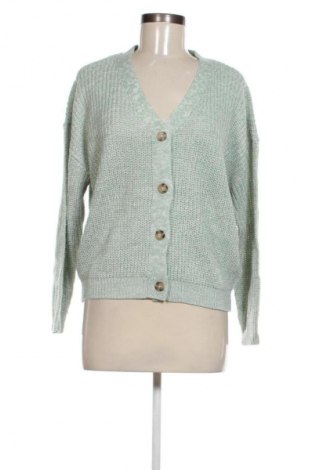 Dámsky kardigán Haily`s, Velikost S, Barva Zelená, Cena  1 429,00 Kč