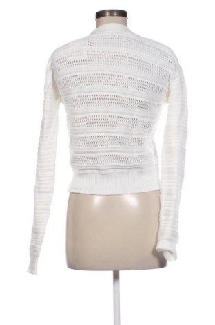 Damski kardigan Haily`s, Rozmiar M, Kolor ecru, Cena 94,26 zł