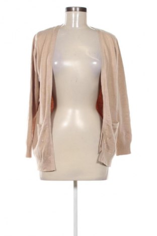 Дамска жилетка Haily`s, Размер XL, Цвят Бежов, Цена 93,99 лв.