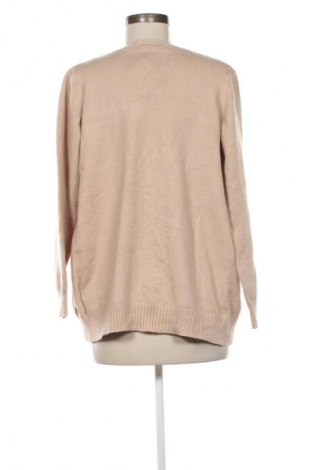 Дамска жилетка Haily`s, Размер XL, Цвят Бежов, Цена 93,99 лв.