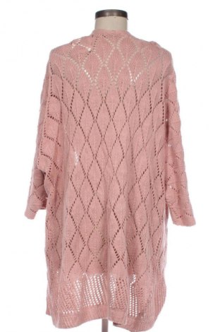 Dámsky kardigán Haily`s, Veľkosť S, Farba Popolavo ružová, Cena  21,00 €