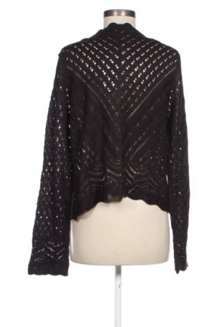 Damen Strickjacke Haily`s, Größe XXL, Farbe Schwarz, Preis € 62,99