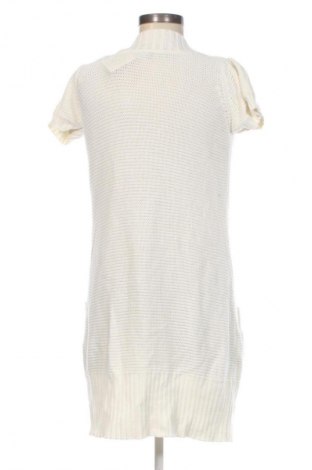 Дамска жилетка Hallhuber, Размер S, Цвят Екрю, Цена 26,99 лв.