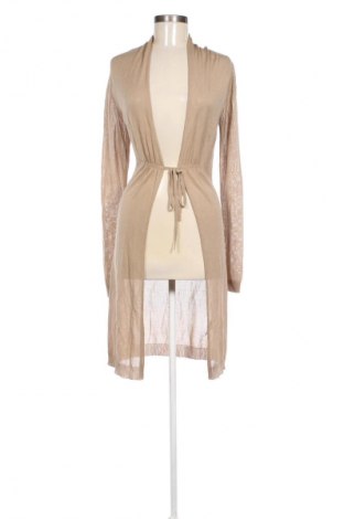 Cardigan de damă Hallhuber, Mărime M, Culoare Bej, Preț 164,63 Lei