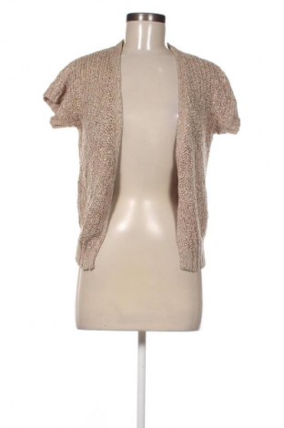 Dámsky kardigán Hallhuber, Veľkosť S, Farba Béžová, Cena  15,95 €