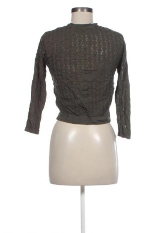 Damski kardigan Hallhuber, Rozmiar M, Kolor Zielony, Cena 77,99 zł