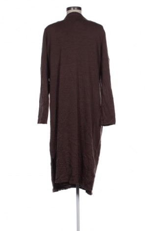 Damen Strickjacke Heine, Größe XL, Farbe Braun, Preis 11,99 €