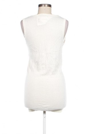 Cardigan de damă Hilfiger Denim, Mărime L, Culoare Ecru, Preț 176,99 Lei