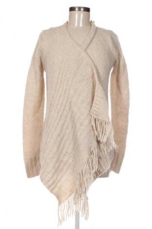 Dámsky kardigán Hollister, Veľkosť S, Farba Béžová, Cena  13,95 €