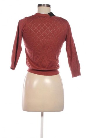 Damen Strickjacke House, Größe XS, Farbe Braun, Preis 23,53 €