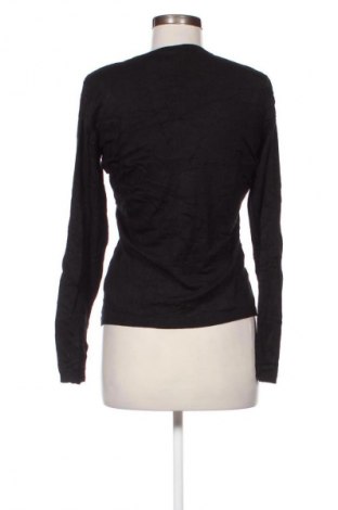 Cardigan de damă Ichi, Mărime L, Culoare Negru, Preț 16,99 Lei