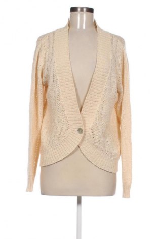 Dámsky kardigán Imitz, Veľkosť XL, Farba Zlatistá, Cena  14,83 €