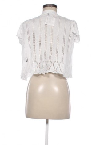 Dámsky kardigán Impress, Veľkosť S, Farba Biela, Cena  9,95 €