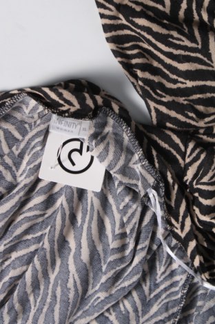 Dámsky kardigán Infinity Woman, Veľkosť XL, Farba Viacfarebná, Cena  7,95 €