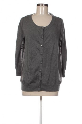 Damski kardigan Intimissimi, Rozmiar L, Kolor Szary, Cena 42,99 zł