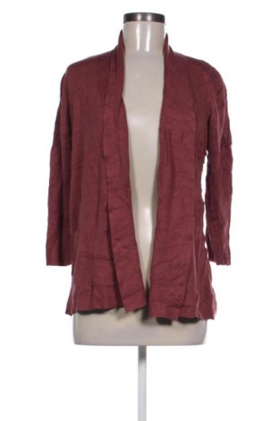 Cardigan de damă Jacqui E, Mărime M, Culoare Roșu, Preț 44,99 Lei