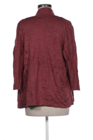 Cardigan de damă Jacqui E, Mărime M, Culoare Roșu, Preț 44,99 Lei