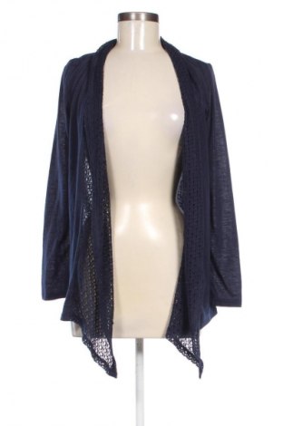 Damen Strickjacke Janina, Größe S, Farbe Blau, Preis € 14,83