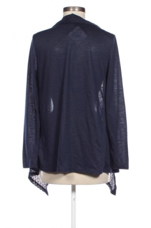 Damen Strickjacke Janina, Größe S, Farbe Blau, Preis € 14,83
