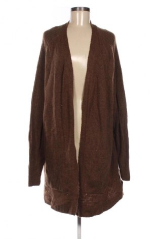 Dámsky kardigán Janina, Veľkosť XXL, Farba Hnedá, Cena  3,95 €