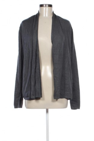 Damen Strickjacke Janina, Größe M, Farbe Grau, Preis € 5,99