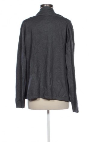 Damen Strickjacke Janina, Größe M, Farbe Grau, Preis € 5,99
