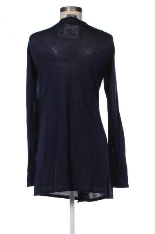 Damski kardigan Janina, Rozmiar L, Kolor Niebieski, Cena 43,82 zł