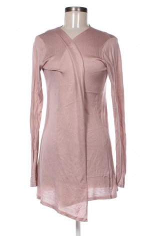 Damski kardigan Janina, Rozmiar L, Kolor Różowy, Cena 44,51 zł