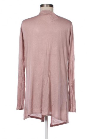 Damski kardigan Janina, Rozmiar L, Kolor Różowy, Cena 44,51 zł