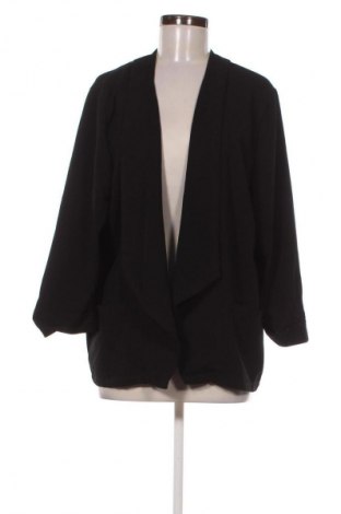 Дамска жилетка Janina, Размер XL, Цвят Черен, Цена 16,99 лв.