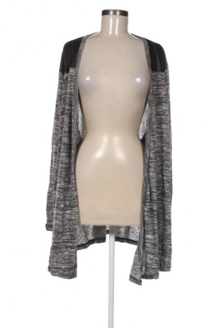 Damen Strickjacke Janina, Größe 5XL, Farbe Mehrfarbig, Preis € 4,99