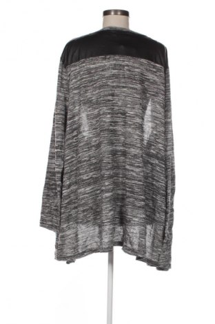 Damen Strickjacke Janina, Größe 5XL, Farbe Mehrfarbig, Preis € 4,99