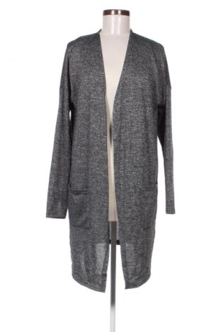 Damen Strickjacke Janina, Größe L, Farbe Mehrfarbig, Preis 7,99 €