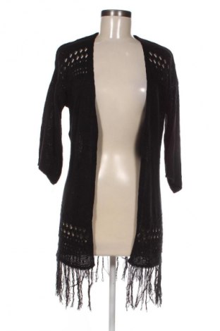 Damski kardigan Janina, Rozmiar S, Kolor Czarny, Cena 28,99 zł