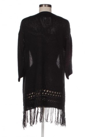 Damski kardigan Janina, Rozmiar S, Kolor Czarny, Cena 28,99 zł