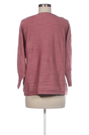 Damen Strickjacke Janina, Größe M, Farbe Aschrosa, Preis € 8,99