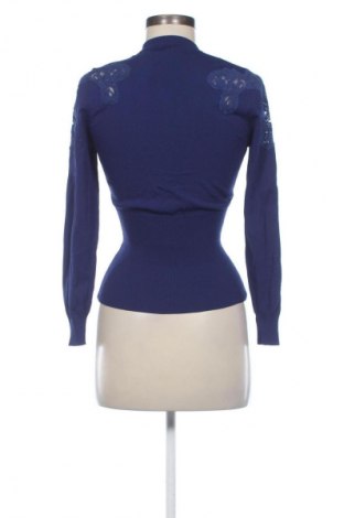 Damen Strickjacke Jaspal, Größe M, Farbe Blau, Preis 20,97 €