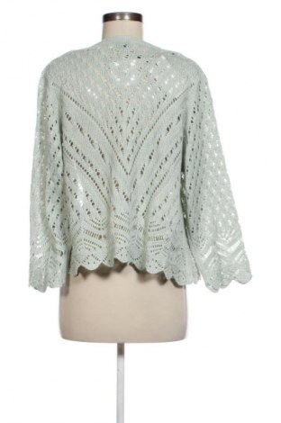 Γυναικεία ζακέτα Jdy, Μέγεθος XL, Χρώμα Πράσινο, Τιμή 28,99 €