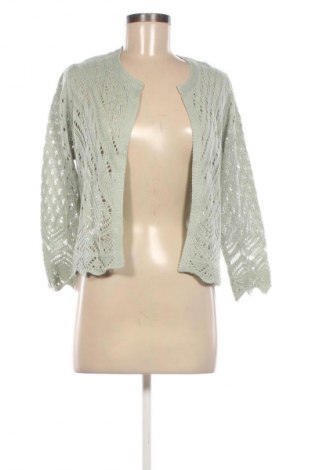 Damski kardigan Jdy, Rozmiar M, Kolor Zielony, Cena 123,99 zł