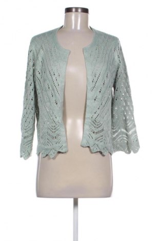 Damen Strickjacke Jdy, Größe XL, Farbe Grün, Preis € 11,99