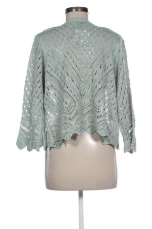 Damen Strickjacke Jdy, Größe XL, Farbe Grün, Preis € 11,99