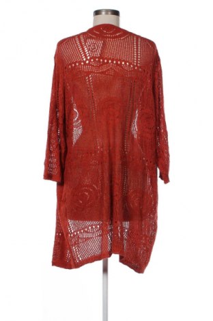 Дамска жилетка Jdy, Размер XL, Цвят Кафяв, Цена 15,99 лв.