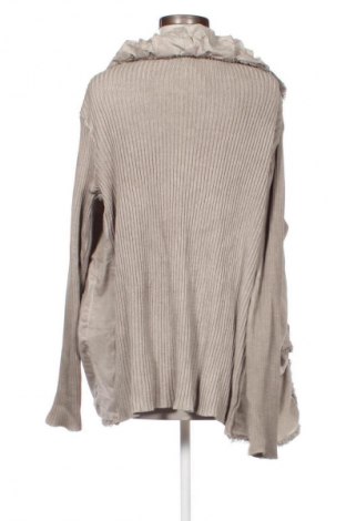 Dámsky kardigán Jean Marc Philippe, Veľkosť L, Farba Sivá, Cena  31,71 €