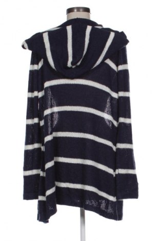 Damen Strickjacke Jean Pascale, Größe M, Farbe Mehrfarbig, Preis € 7,99