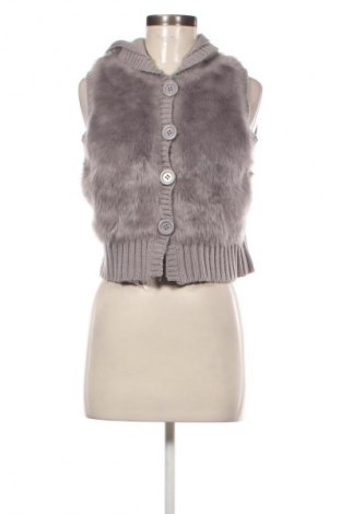 Cardigan de damă Jennyfer, Mărime M, Culoare Gri, Preț 50,99 Lei