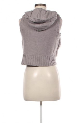 Cardigan de damă Jennyfer, Mărime M, Culoare Gri, Preț 50,99 Lei