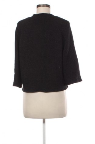Damen Strickjacke Jones New York, Größe L, Farbe Schwarz, Preis 20,92 €
