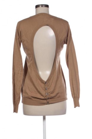 Cardigan de damă Jucca, Mărime S, Culoare Maro, Preț 730,00 Lei