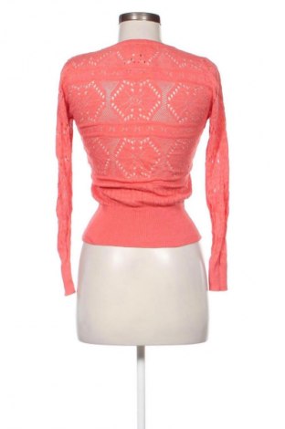 Dámsky kardigán Just, Velikost M, Barva Oranžová, Cena  269,00 Kč