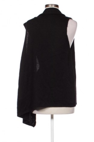 Damski kardigan K&l Ruppert, Rozmiar L, Kolor Czarny, Cena 67,41 zł